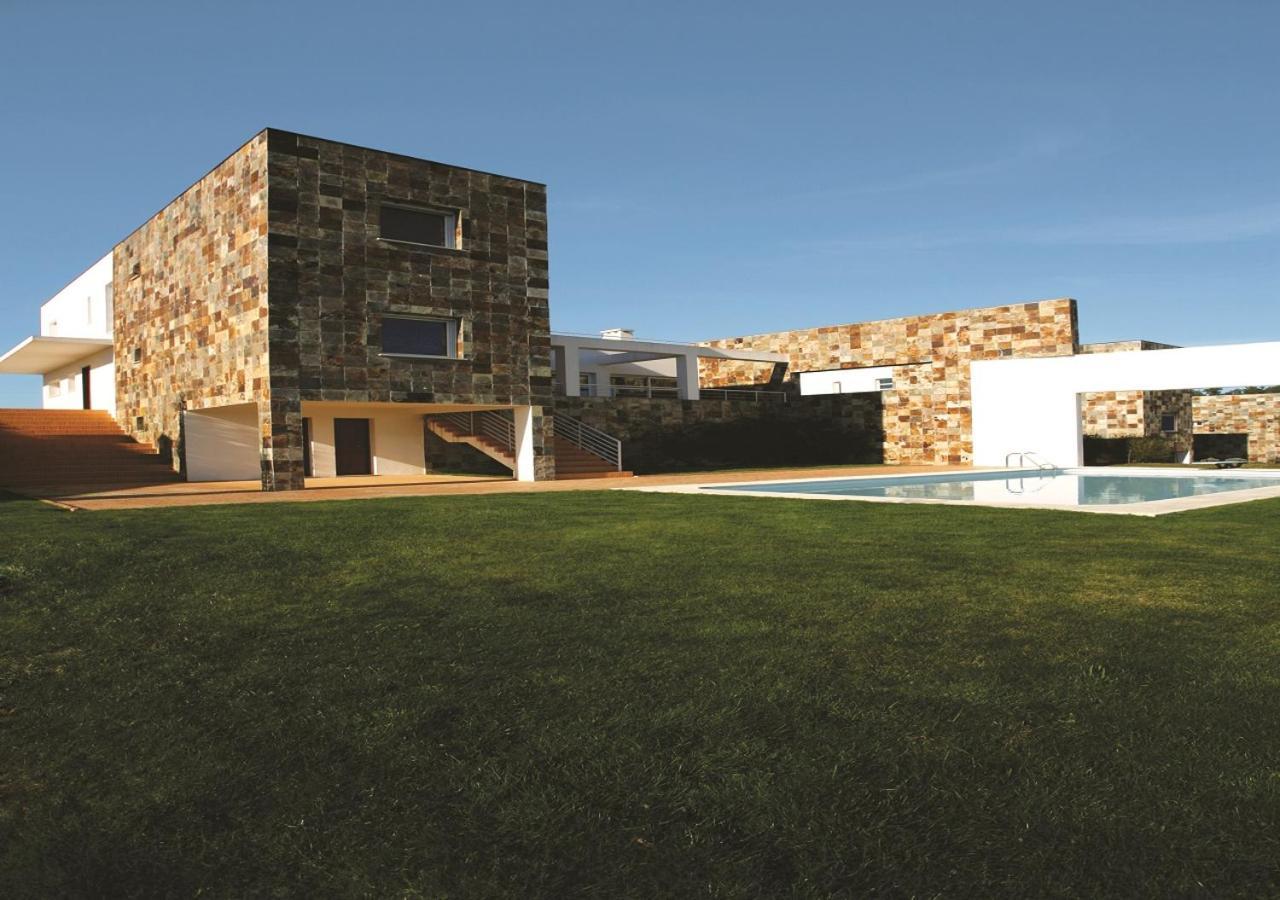 Montebelo Aguieira Lake Resort&Spa Mortágua Exterior foto